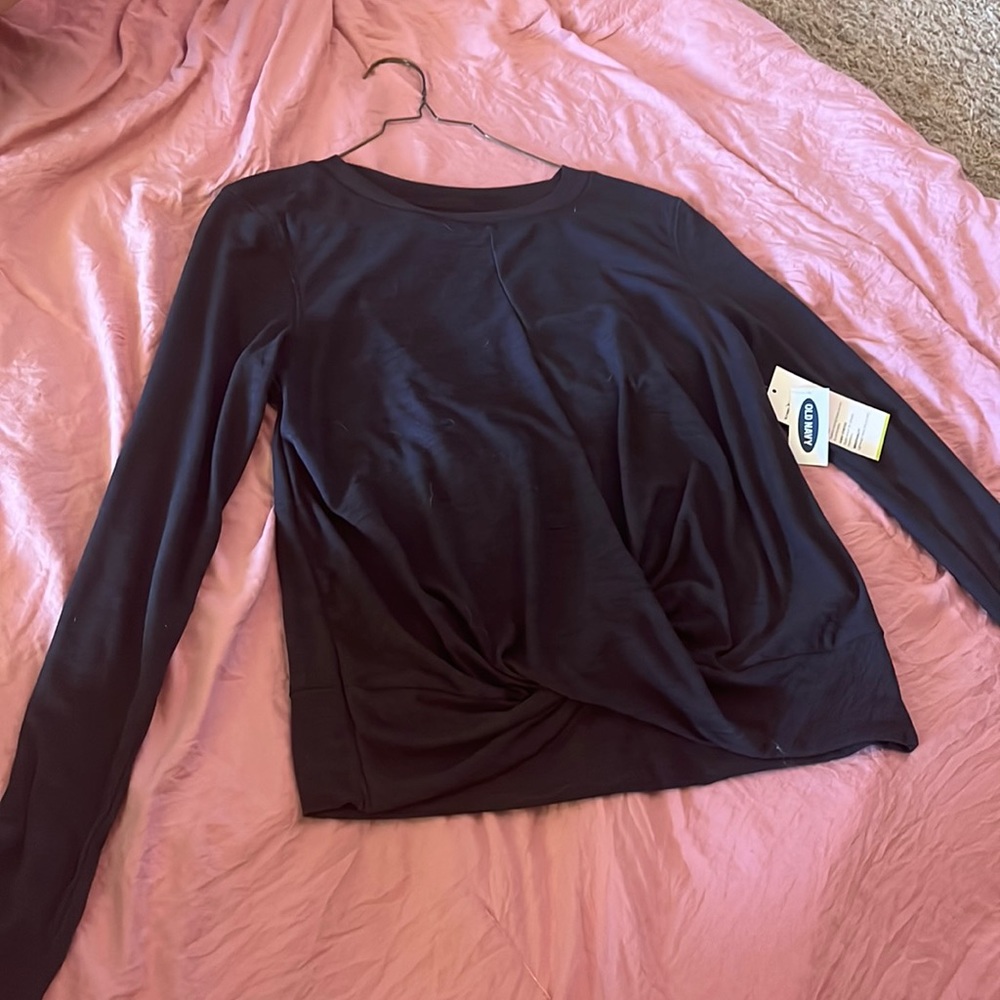 New